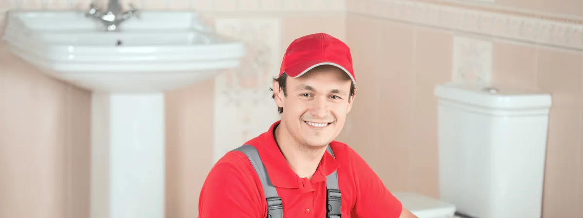 Licensed emergency restoration technician on site in Canada